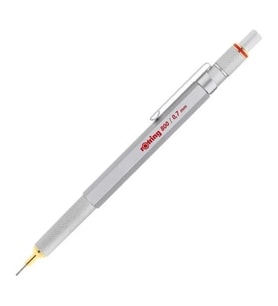 Rotring 800 Versatil 0,7 Krom 1904448
