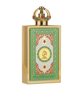 Lattafa Pride Queen of Arabia Women EDP 100 ml Kadın Parfümü