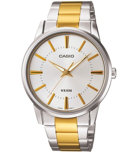 Casio Standart MTP-1303SG-7AVDF Erkek Kol Saati
