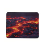 Magma Desenli 40x 28 CM Gamepad Kaymaz Taban Optik Bilgisayar Oyuncu Gaming Mause Mouse Pad MausePad
