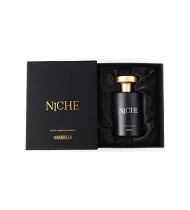 Niche Revel Unisex Extrait De Perfume 100 ml - Mnms100rev