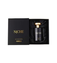 Niche Revel Unisex Extrait De Perfume 100 ml - Mnms100rev (Standart)