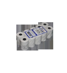 Bafix 56X16 Termal Rulo (1 Paket 10'Lu)
