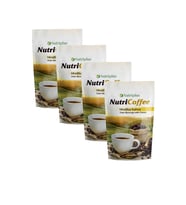 Farmasi Nutricoffee Hindiba Kahve 4 ad