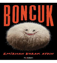 Boncuk (Ciltli)