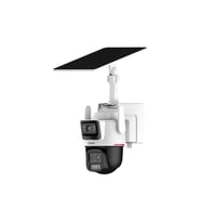 DAHUA IPC-PTS2649C-3E3Z-4GB20 3+3mp Wizcolor Hibrit Zoom Pt 4g Solar Ip Kamera