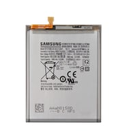 Samsung A315 A31 Batarya Pil %100 Kvk Servis Ürünüdür.