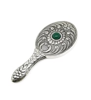 Yeşil Taşlı Hürrem Sultan El Aynası