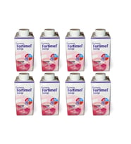 NUTRICIA FORTIMEL ENERGY ÇİLEK AROMALI 200 ML X 6 ADET