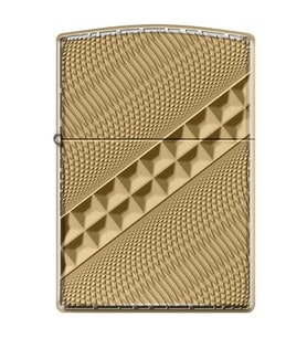 Zippo 169-119893 Dimensional Pattern Design Çakmak