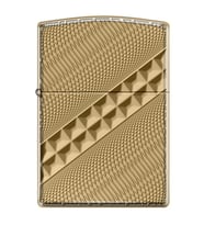 Zippo 169-119893 Dimensional Pattern Design Çakmak