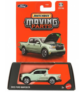 Matchbox 1:64 Arabalar Serisi 2023 Ford Maverick JHV43