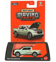 Matchbox 1:64 Arabalar Serisi 2023 Ford Maverick JHV43