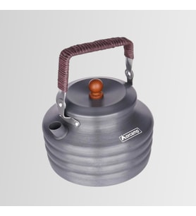 Orcamp Lüks Kamp Çaydanlığı (1.5 Lt.)