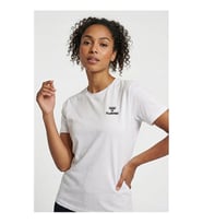 Hummel Hmlcordana Beyaz Kadın T-Shirt 912447-9001