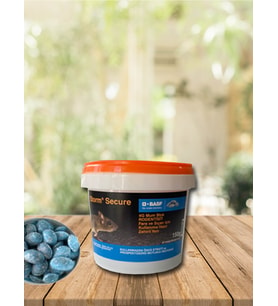 Basf Storm Secure Blok