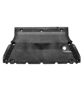 Vw  A4 A5 2015-2020 Karter Muhafazası Motor Tarafı (Oem No:8W0863821)