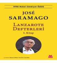 Lanzarote Defterleri 1.