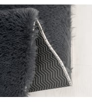 Youdayhomecollection Tavşan Poly Peluş Halı Model Oturma Odası Halısı
