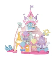 Sylvanian Families Bebek Rüya Eğlence Parkı