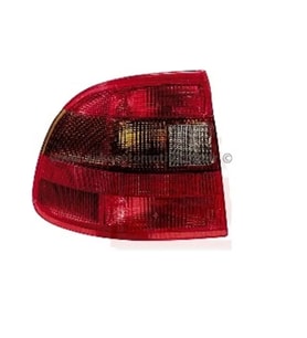 Stop Sol – 1223981 Wisco – Opel Astra F 5 Kapı 95-98 Uyumlu