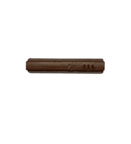 Yumuşak Tamir Mumları 111 Koyu Ceviz PTK-11 8cm Yumuşak Mum