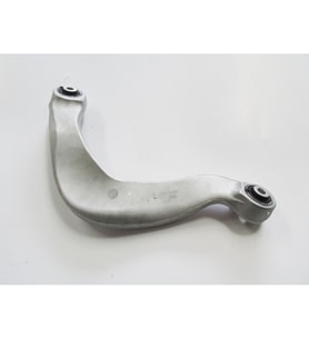 AUDI A5- 12/16; ARKA ÜST TABLA SOL EĞRİ TİP BURÇLU (SALINCAK) (SH) 8K0505323F 1320-6166