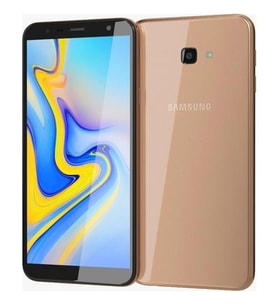 Samsung Galaxy J6 Plus 32Gb Siyah (Outlet-teşhir/İkinciel)
