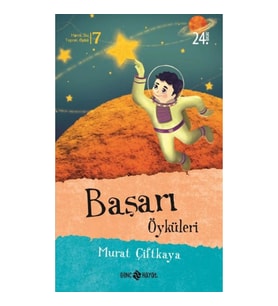Başarı Öyküleri