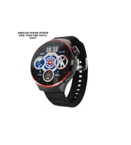 Hw10Pro Akilli Saat