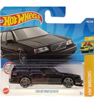 Hot Wheels Tekli Arabalar Volvo 850 Estate HCX36