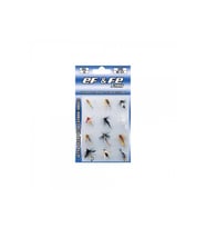 EFFE FLY SİNEK İĞNE SETİ HG 121 - 1 Paket 12Lİ