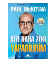 Sizi Daha Zeki Yapabilirim (2 Hipnoz Cd'siyle Birlikte)