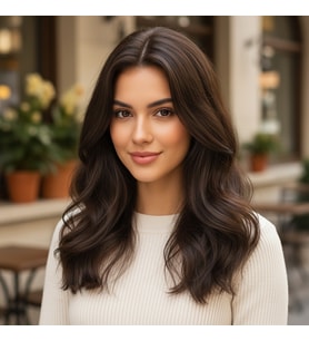 Fiber Sen Tül Tepelik / 8