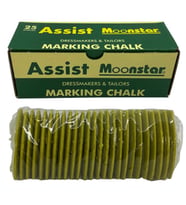 Assist Çizgi Taşı Sarı 25 Adet