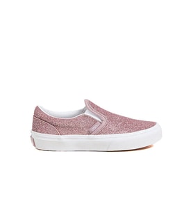 Vans Classic Slip-On Çocuk Günlük Ayakkabı VN000CYTFSL1 Pembe