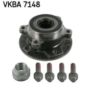 SKF VKBA7148 On Poyra K68264532AB