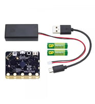 BBC Micro:Bit GO Geliştirme Kartı