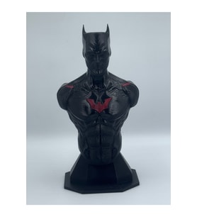 Batman Büst Figür Dc Comics oyuncak