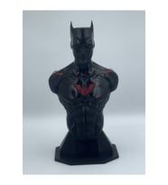 Batman Büst Figür Dc Comics oyuncak