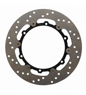 Yzf R125 Uyumlu Ön Fren Diski 167-293-6