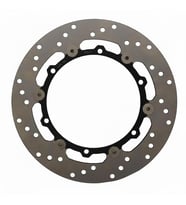 Yzf R125 Uyumlu Ön Fren Diski 167-293-6