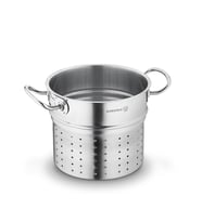 Korkmaz Proline Satin 20x17.5 cm Spagetti Aparatı A2770