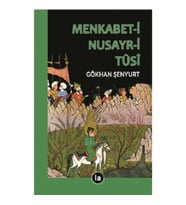 Menkabet-i Nusayr-i Tüsi