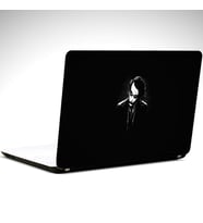 Joker Uzak Laptop Sticker 17 inch (39X27CM)