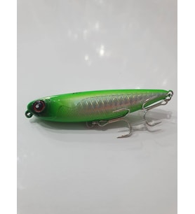 Sea Horse Dp-Skimmer 85 S 18 Gr Emerald Lux