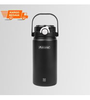 Orcamp OUT-5002 Soho Tumbler 1000 ml Termos Siyah