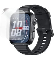 Watch Fit 5 Pro Koruyucu İle Uyumlu Ekran Koruyucu, Tam Kaplayan Akıllı Saat Koruması, Çizilmeye Dayanıklı Tpu Koruma 2 Adet, Hd Şeffaf