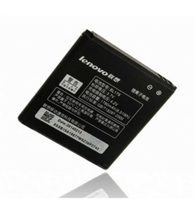 Lenovo A660/S760 /680 Pil Batarya Bl179