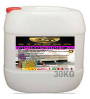 STRONG YÜZEY TEMİZLEYİCİ LEYLAK 30KG